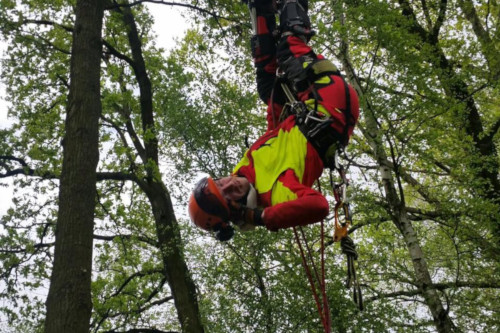 Aussichtsreiche Lage